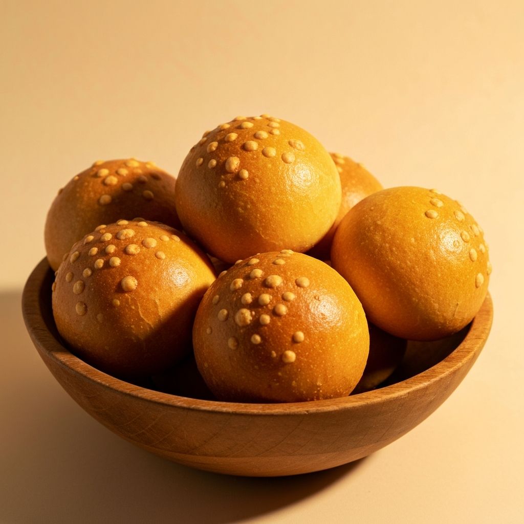 1/2 kg Chipá Congelado